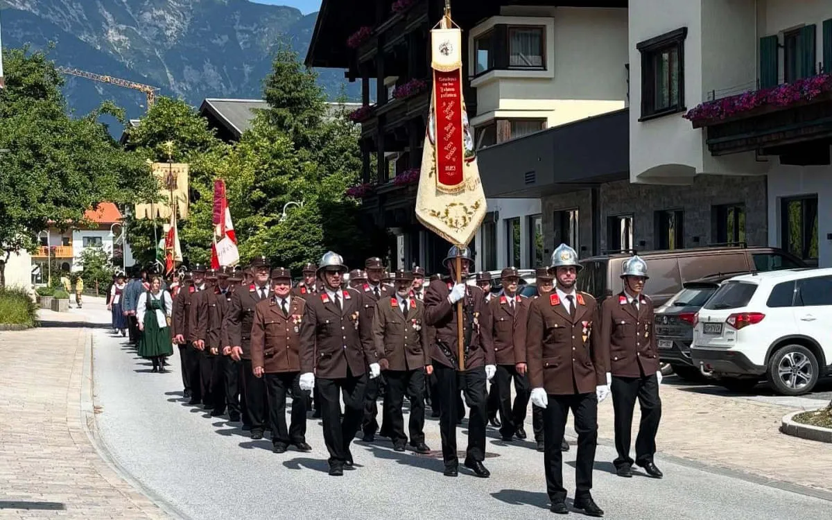 Fronleichnam Fronleichnam