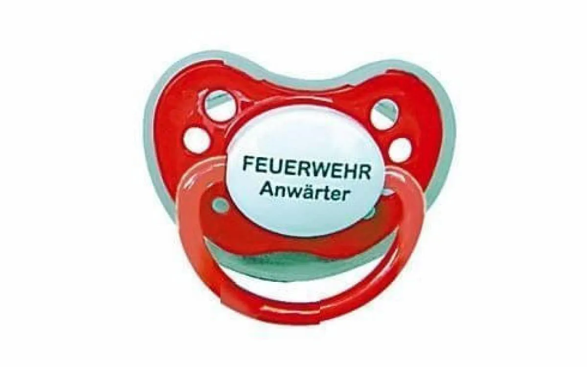 Feuerwehrnachwuchs Feuerwehrnachwuchs