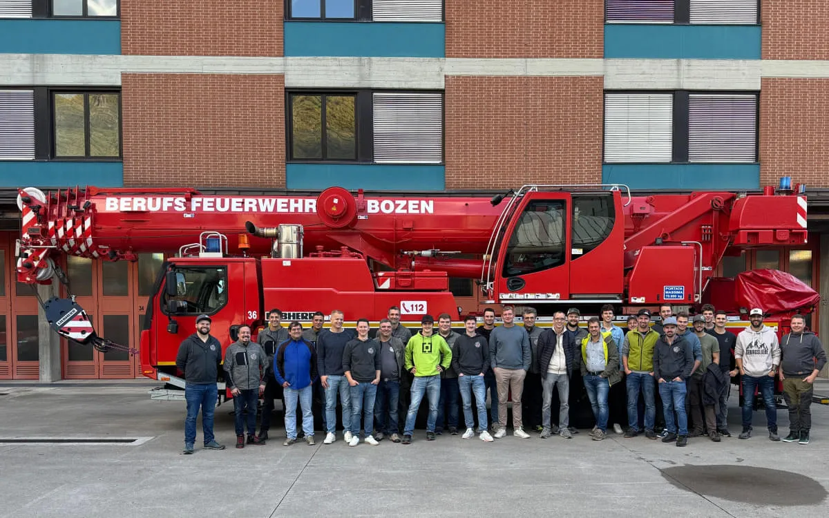 Feuerwehrausflug-nach-Bozen Feuerwehrausflug-nach-Bozen